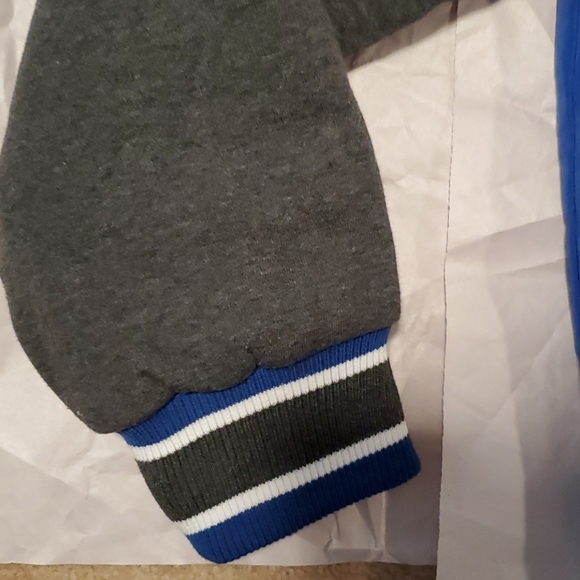 COPY - Chicago Cubs Jacket - Picture 3 of 9